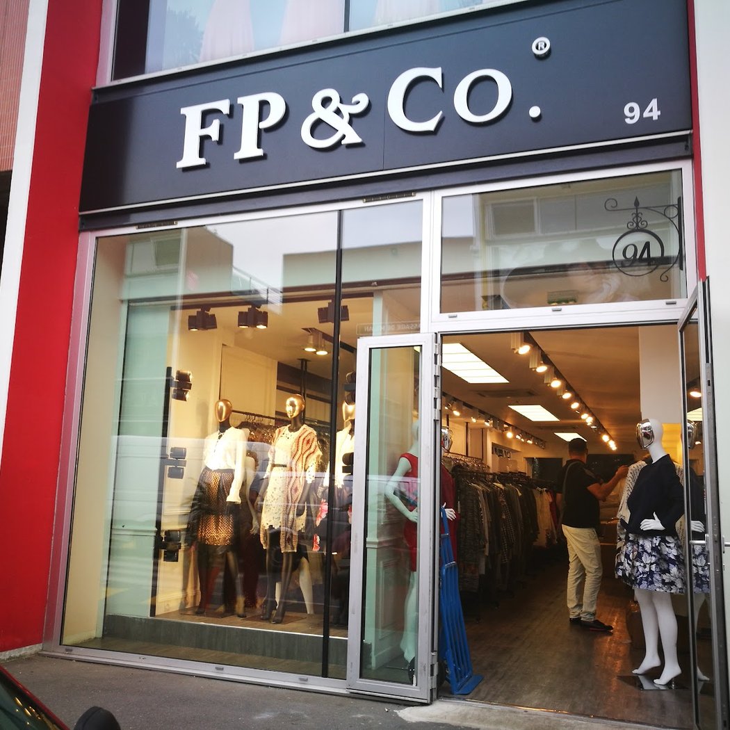 FP & Co. 2